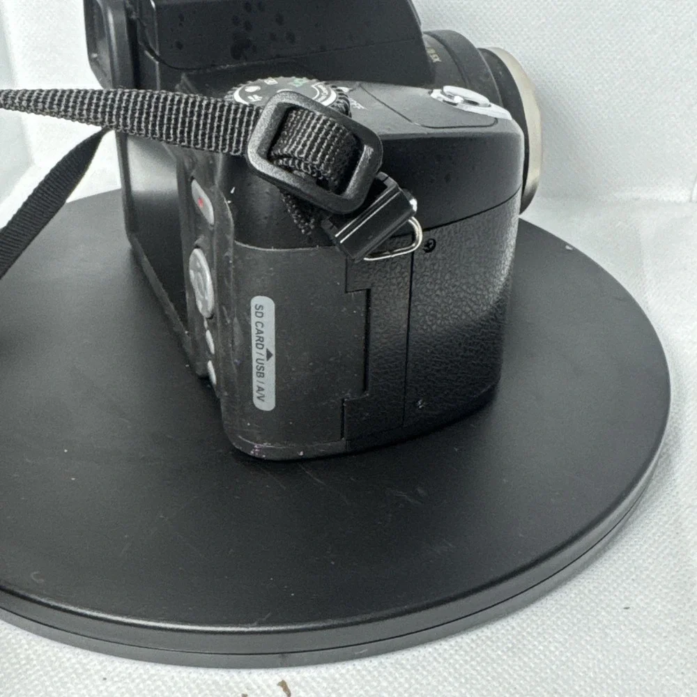 (4021-2) Polo D3200 Sharpshots‎ Camera
